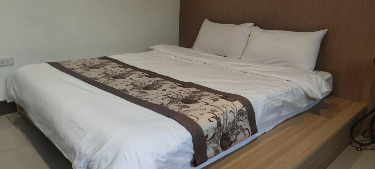 Fuga Hotel T'ai-tung Eksteriør billede
